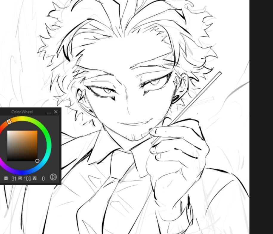 pocky daddy 