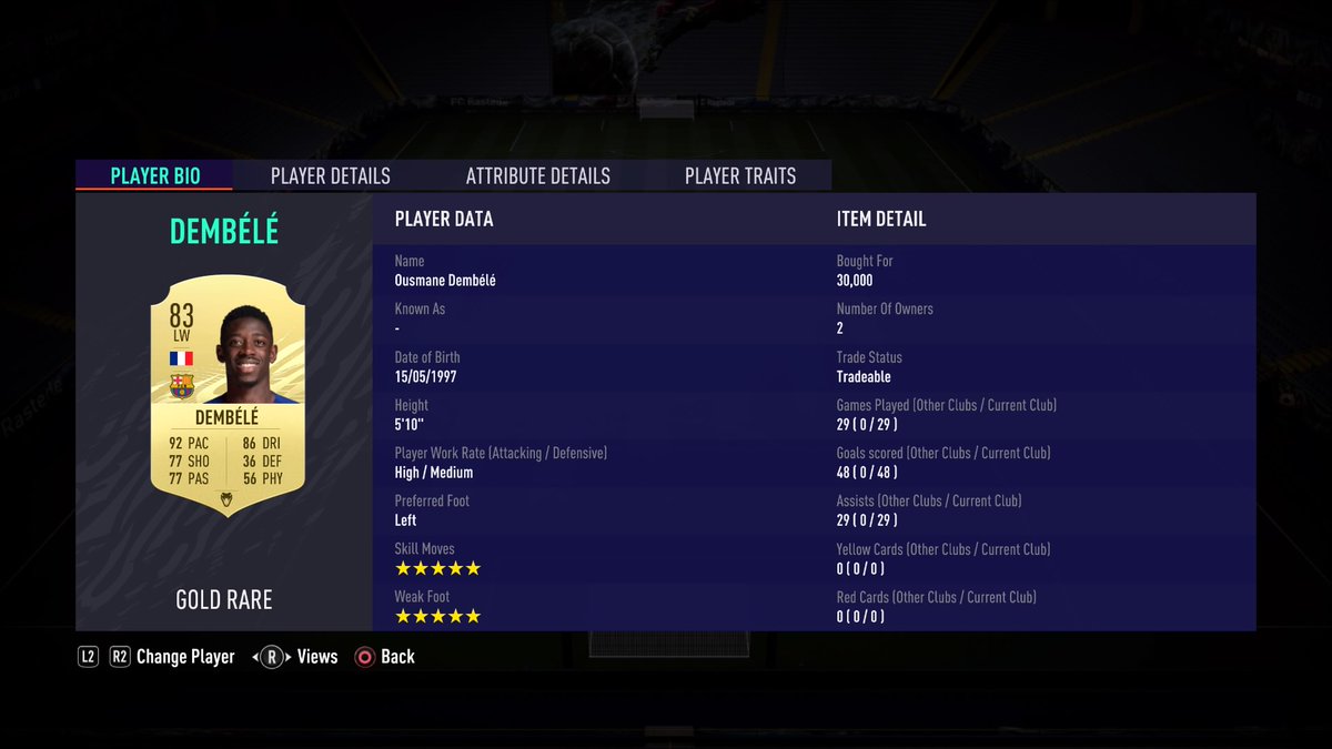 Zeigt mir wieder mal, dass es nicht am Skill, sondern am Fokus scheitert. (24-0 auf 24-2 Choke lasse ich unerwähnt)