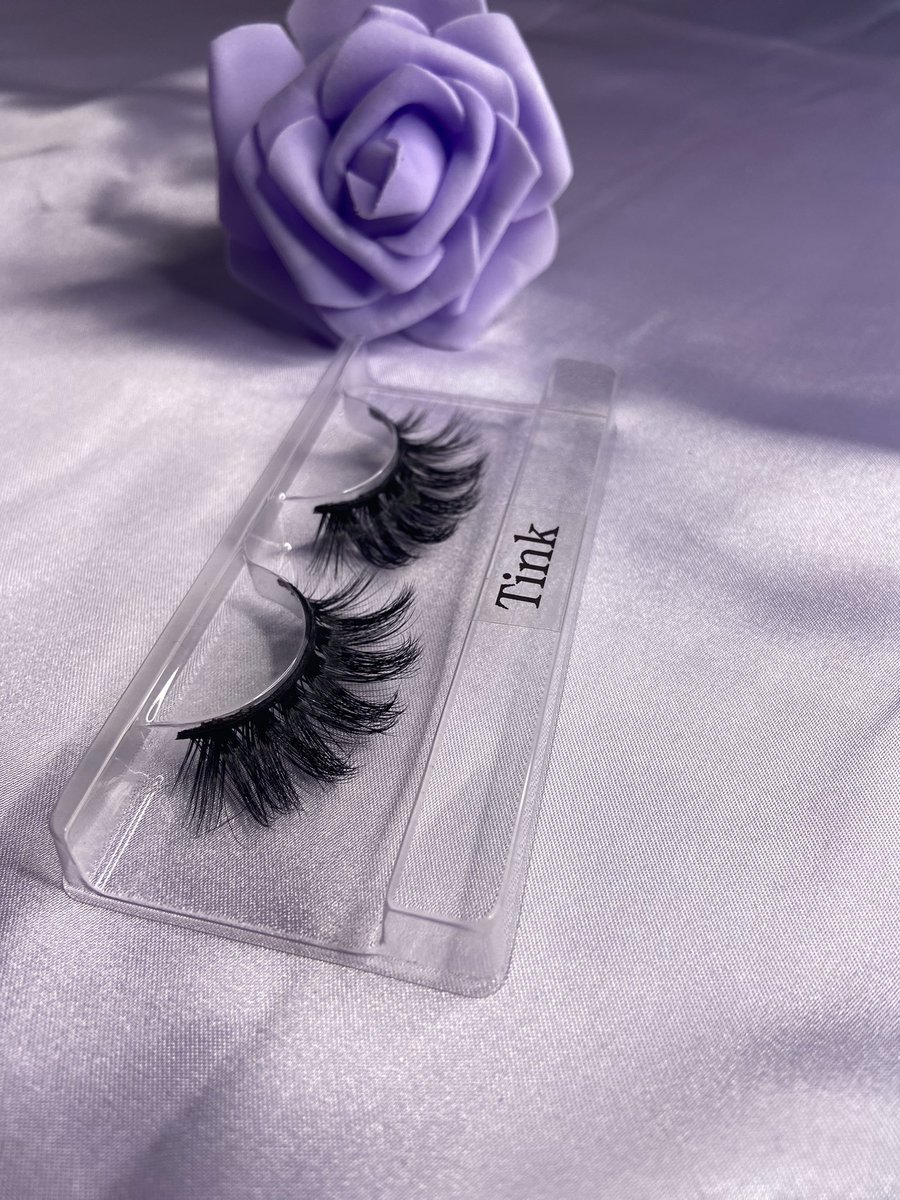 Be_luxlashes's tweet photo. Butterfly collection🤍 3 of 3 Faux mink lashes 💜 $6 a pair.

Available NOW !!!!💜🤍📢📢

•Faux Mink Strip Lashes
•Up to 15 Wears
•Lightweight
•22MM
-

#be_luxlashes #supportme #striplashes #lashes #viral  #explorepage #makeup #makeupartist #share #repost #butterfly #fauxmink https://t.co/E6VzlwAj60