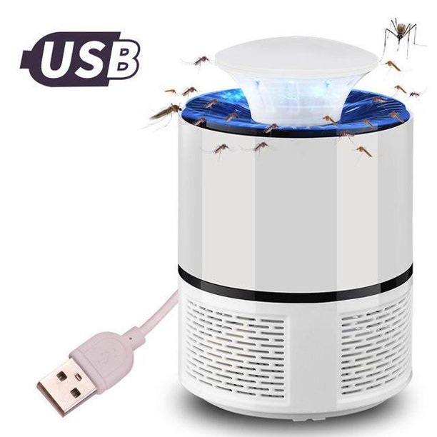 LisaMGerman1's tweet photo. Extremely Mosquito killer Lamp

What a lifesaver this device has been! I've been trying to get rid of mosquitoes in my kitchen forever and a day and this has made all the difference! It really does work and I noticed it works better if you use it at night.
https://t.co/JyaYEbFXhQ https://t.co/KpFEfIFCR8
