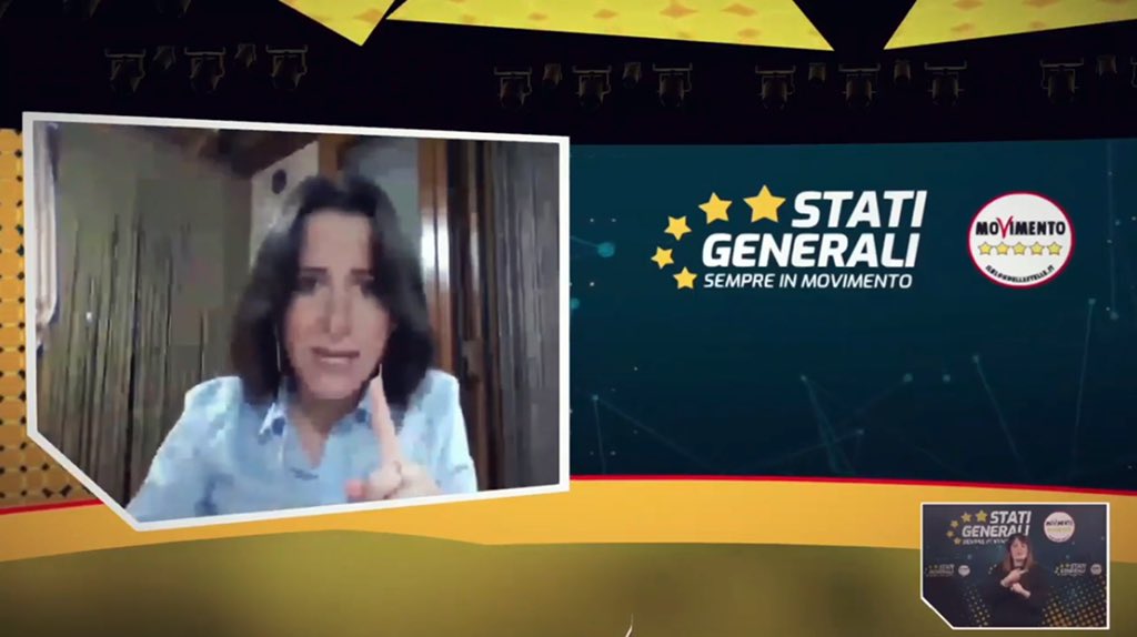 AntoLari1986's tweet photo. Il mio intervento agli #StatiGeneraliM5S.
#Puglia #M5S
LEGGI QUI E GUARDA IL VIDEO: https://t.co/nKMYCp5lrW https://t.co/nPpYKh0RyU