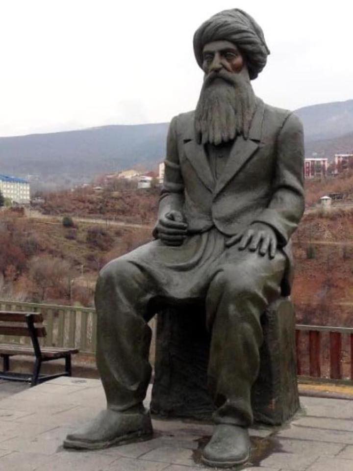 DiyarJindar5's tweet photo. Seyîd Riza
1937 dîrok https://t.co/vPzFr2qam8