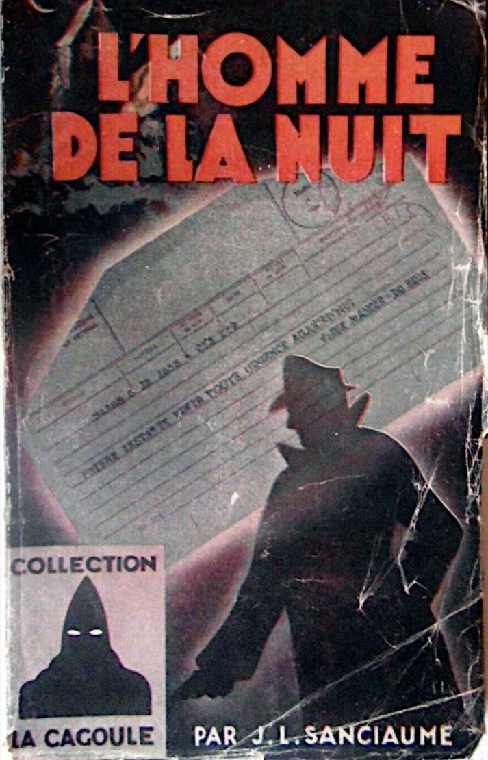 Writers were also struggling to get to grips with the new post-war world. Did the French still want to read old-fashioned police thrillers after so many years of occupation? Should the war be ignored or should it take centre stage? Publishers experimented with both concepts.