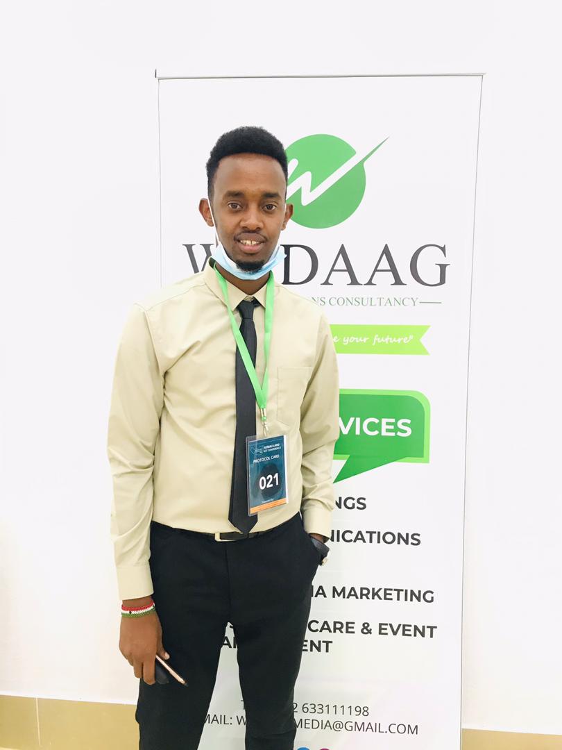 Triple_H18's tweet image. Shaping somaliland&apos;s digital future

The international conference held by the @MinistryofICT1 concluded today in the capital of #hargeisa 
Thank You @DrAbdiweliSoufi @JamaMusse @cabdirashed @kibaaro @cityofhargeisa @yyusufd @Telesomcompany @wadaagCC @Ducaysane17 #SLICTC2020