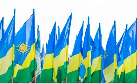 ValensNtirenga2's tweet photo. Those people against us; when we Tweet about our country #Rwanda, they said that we are on payroll. Well, Let it be like that. Even if it's about payroll. We tweet what is right. We never tweet what is fake. We shall always be proud of our country! #Rwot #TweetWithMe https://t.co/02ruCd8UXP