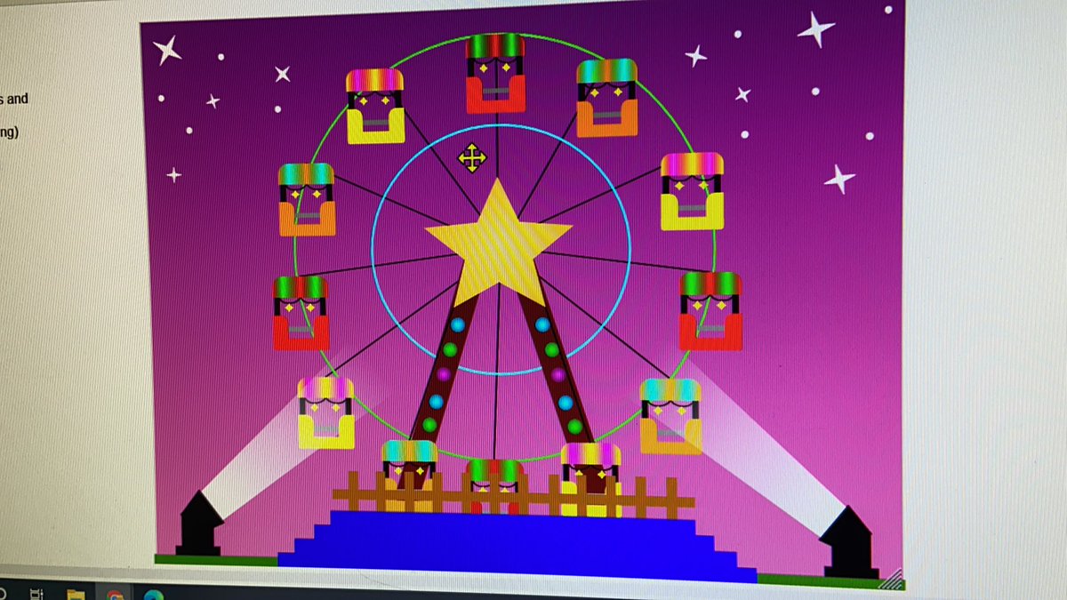 Kim Allen tweet media