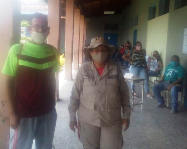 MRobinsonLara's tweet photo. #MisiónRobinson del Municipio Simón Planas del Estado Lara, activados en el segundo #Simulacro2020 demostrando que somos un pueblo libre y soberano.
@NicolasMaduro
@psuvaristobulo
@raulbolivariano
@MisinRobinsonP2
@SociaBolivarian
@LaraMisiones
@MPPEDUCACION
@somosve_lara https://t.co/NFa6KXmCFc