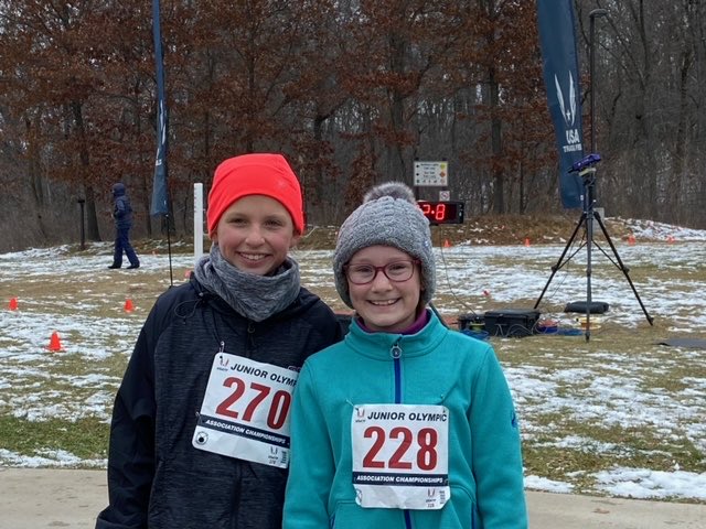 XCEagleRidge's tweet photo. Nice racing ladies!!! https://t.co/191xCSXqLm