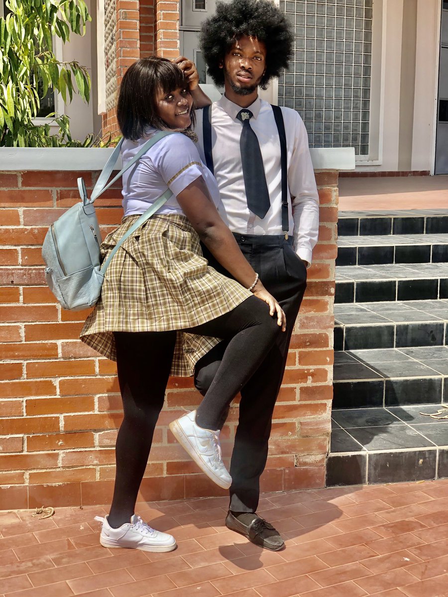 bodayemo's tweet photo. Finally, 2020 still has great stuffs for me๐ฏ #back2sch #kwasu #financestudents #graduateinabit https://t.co/RpRgl8ydke