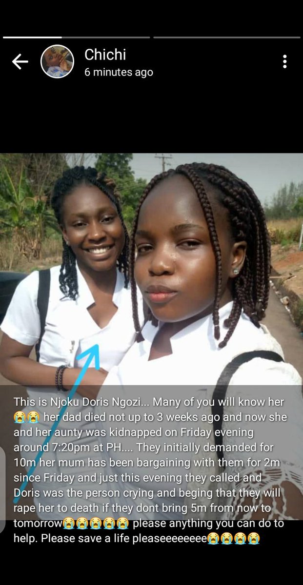 biyanncah's tweet image. Y'all 🥺🙏🙏🙏🙏🙏 Save Doris