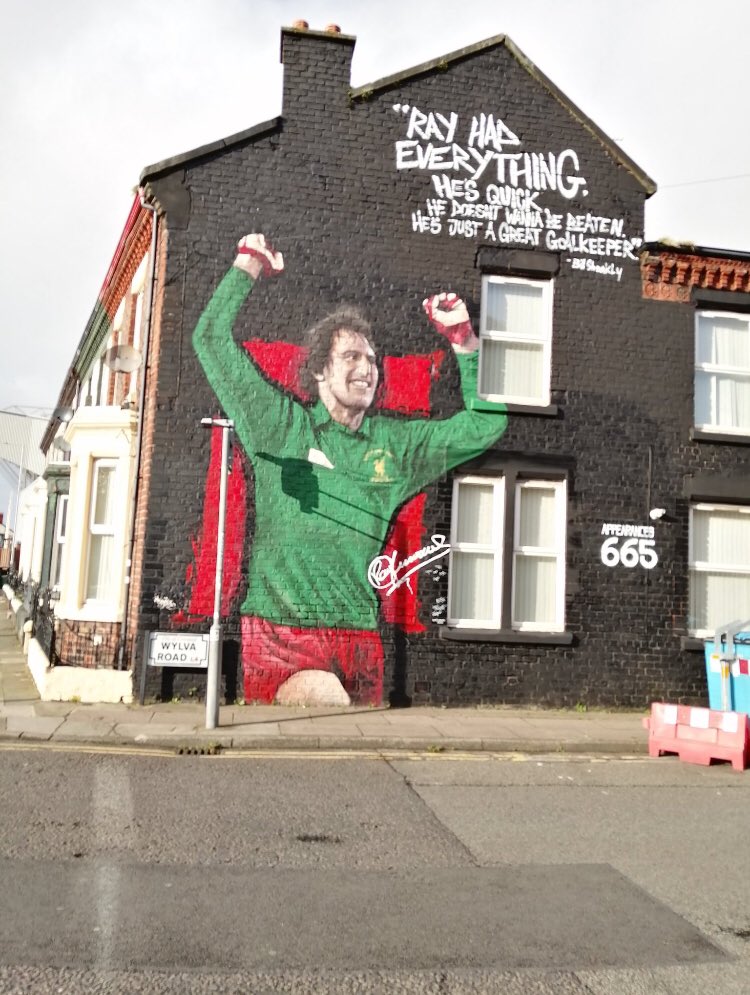 matchgoingreds's tweet photo. RIP. The best #LFC https://t.co/XlPZQl6i0j