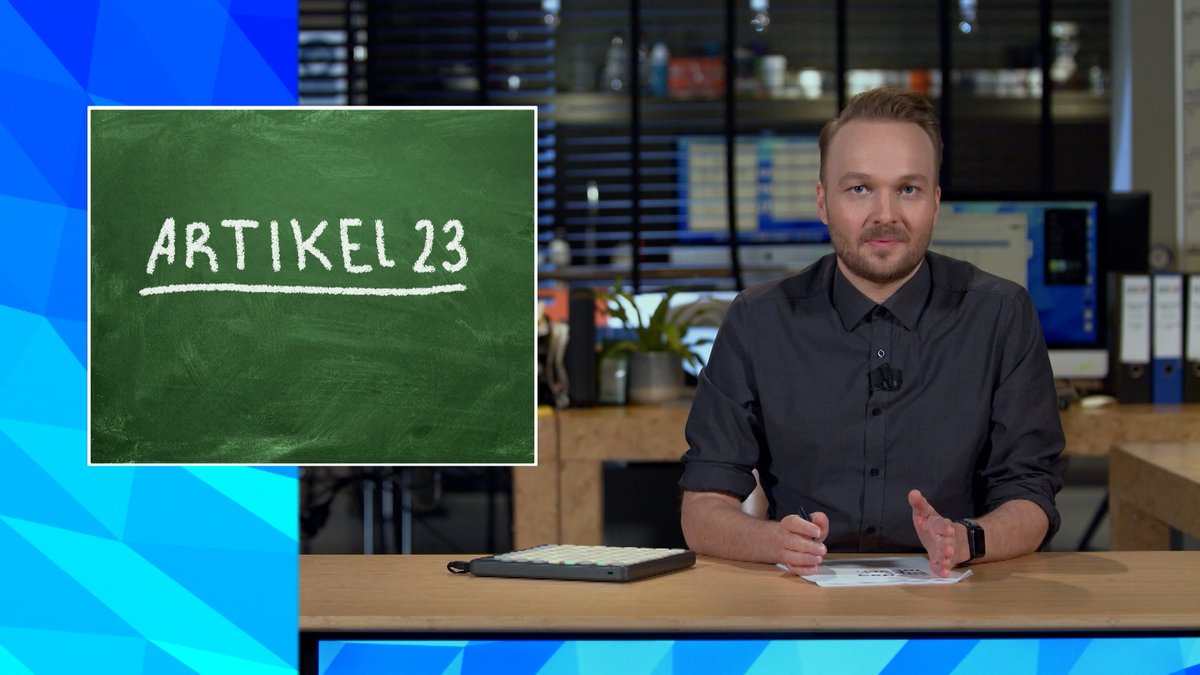 School moet een plek zijn waar je zoveel mogelijk verschillende dingen hoort. Vrijheid van onderwijs zou niet de ouders moeten beschermen, maar de kinderen: bit.ly/zml-artikel23. #ZondagMetLubach