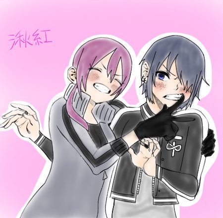 トレス素材お借りしていますのtwitterイラスト検索結果 古い順