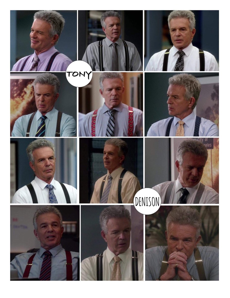bridgette_TN's tweet photo. #SundaySuspenderAlert you can never have too many right? ππππ #SuspenderGuy #SwagAndStyle #LtAndyFlynn #TheCloser #MajorCrimes #TonyDenison #DDD https://t.co/3ixHrVGO6b