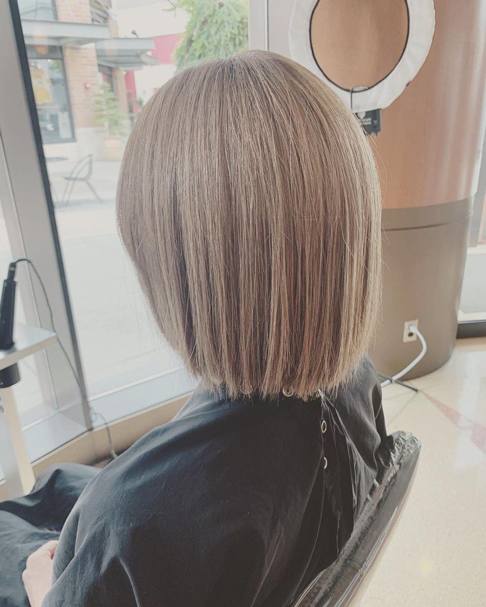 Gene Juarez Salons tweet media