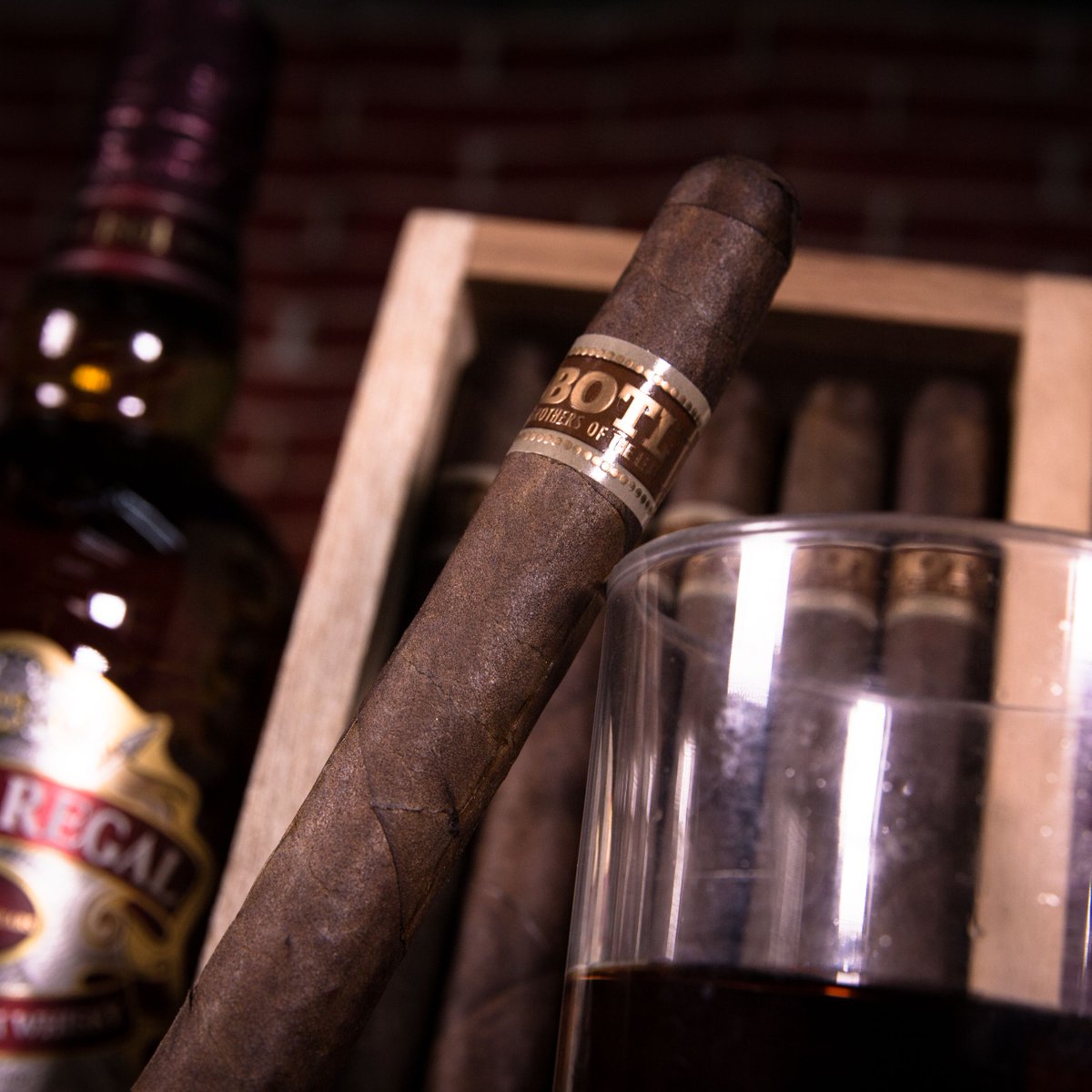 Drew Estate Cigars tweet media