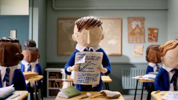 Aprema7's tweet photo. Corto con valores: Nobody is Normal 

https://t.co/3KZv6VzJQE

#cortosparaelaula #valores #cortoconvalores #recursosparavalores #cortos #nobodyisnormal #sotpmotion #normal #acosoescolar https://t.co/f7LSxE5dId