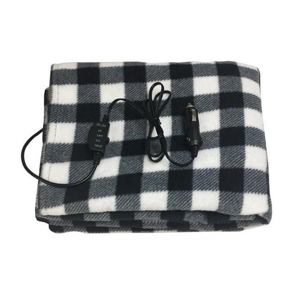 LisaMGerman1's tweet photo. Great electric her blanket in case emergencies. This is great for people that are called. These are great for people that have long trips or just want to have a blanket in the car in case of emergencies. Easy to plug-in
#HeatedBlanket #CarBlanket
https://t.co/LzZHUrQVUf https://t.co/mmmlvVJtDQ