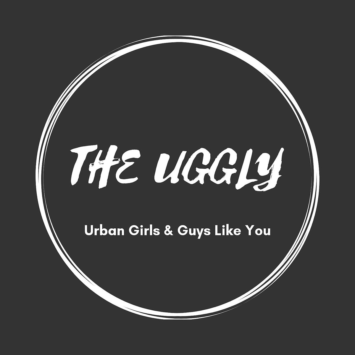 TheRealUggly's tweet photo. #NewProfilePic2️⃣0️⃣2️⃣0️⃣ #newmoves #newlogos https://t.co/YijzUmHylb