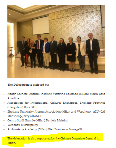 Her China Connections can be found here: https://www.istitutoitalocinese.org/index.php/progetto-icde-2018/
