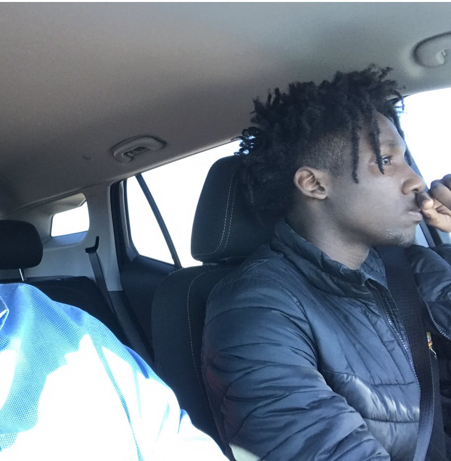 uskdxf70's tweet photo. My ride home from church with @JForrest04 is way more important than our ride home after a game. #Christ1st #priorities #FOE https://t.co/rerXYLI1zj