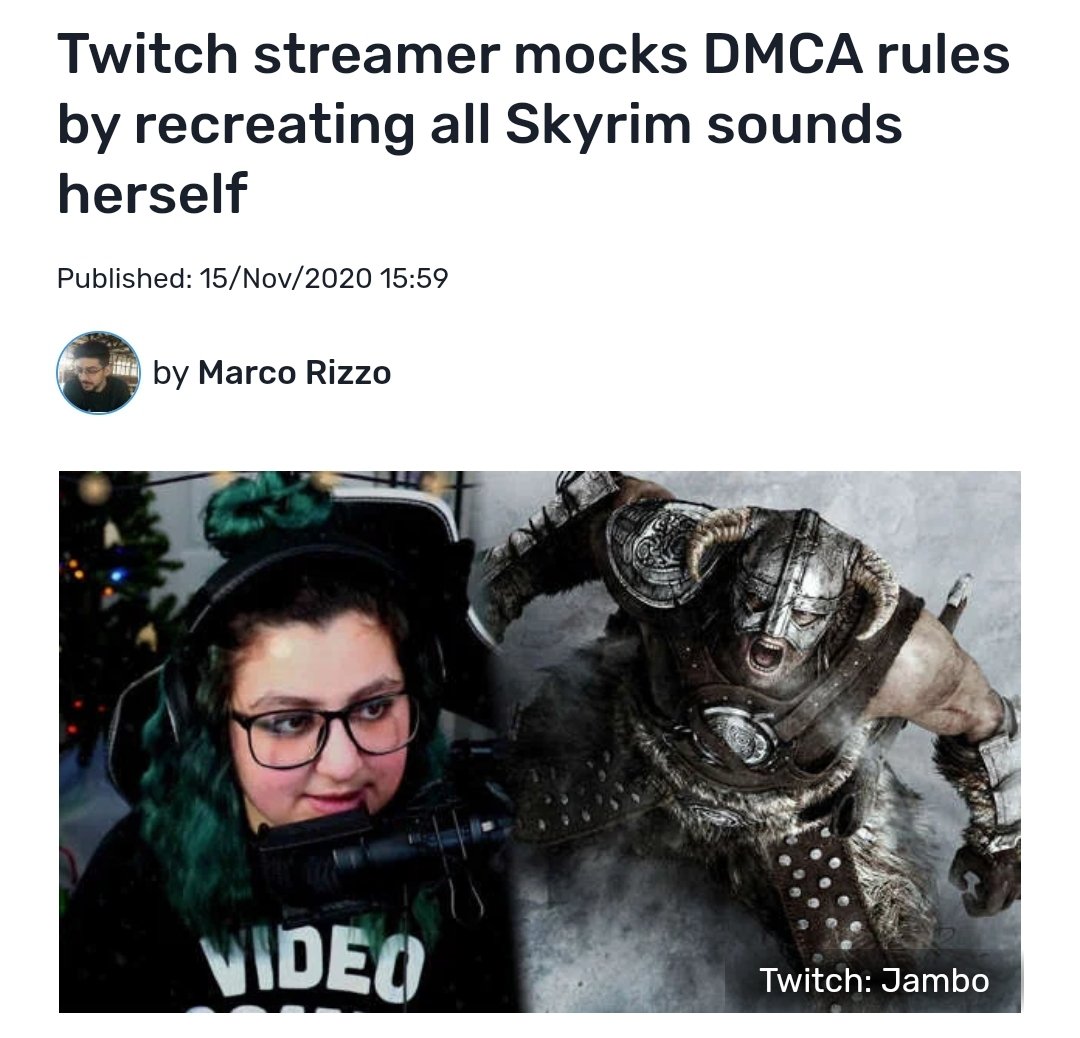 PlayWithJambo's tweet image. y'all i'm SCREAMING 😂😂😂
dexerto.com/gaming/twitch-…