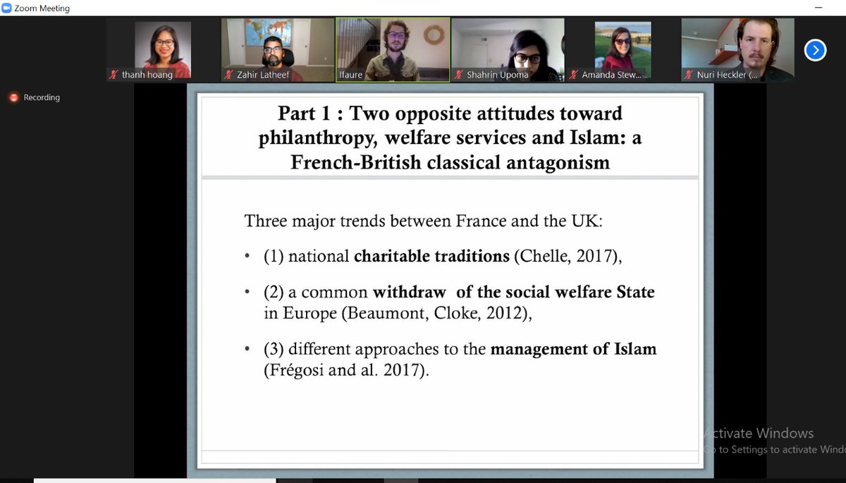 ARNOVA MPCSCIG (@mpcscig) on Twitter photo .<a href="/ARNOVA/">ARNOVA</a> MPCSCIG Panel Session #2:
๐๐ฎ๐ฌ๐ฅ๐ข๐ฆ ๐๐จ๐ง๐ฉ๐ซ๐จ๐๐ข๐ญ ๐๐๐๐๐๐ซ๐ฌ๐ก๐ข๐ฉ - ๐๐ข๐ฏ๐๐ซ๐ฌ๐ข๐ญ๐ฒ ๐๐ง๐ ๐๐ง๐๐ฅ๐ฎ๐ฌ๐ข๐จ๐ง
Thank you: <a href="/LatheefZahir/">Zahir Latheef</a>, @Shahrin1319 & @LucasFa38565074.
<a href="/mpcscig/">ARNOVA MPCSCIG</a> #ARNOVA20 .<a href="/ARNOVA/">ARNOVA</a> MPCSCIG Panel Session #2:
๐๐ฎ๐ฌ๐ฅ๐ข๐ฆ ๐๐จ๐ง๐ฉ๐ซ๐จ๐๐ข๐ญ ๐๐๐๐๐๐ซ๐ฌ๐ก๐ข๐ฉ - ๐๐ข๐ฏ๐๐ซ๐ฌ๐ข๐ญ๐ฒ ๐๐ง๐ ๐๐ง๐๐ฅ๐ฎ๐ฌ๐ข๐จ๐ง
Thank you: <a href="/LatheefZahir/">Zahir Latheef</a>, @Shahrin1319 & @LucasFa38565074.
<a href="/mpcscig/">ARNOVA MPCSCIG</a> #ARNOVA20
