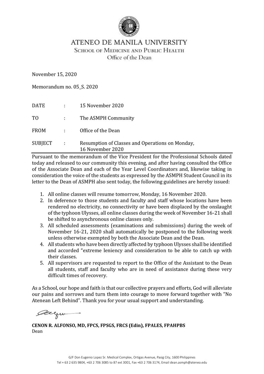 SCOPE ASMPH tweet media