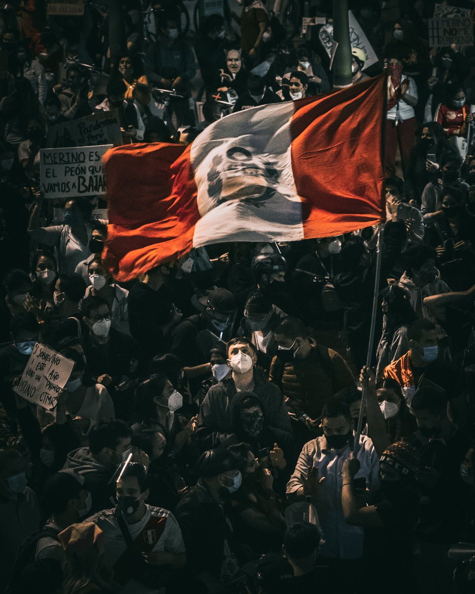 ErnestoJimenex's tweet photo. Hoy no tengo palabras bonitas para acompañar las imágenes. Hemos perdido vidas y eso nunca se nos va a olvidar. La calle sigue hablando, aunque algunos pocos aún no quieran escuchar.

Por aquí solo puedo subir 4 fotos. Si quieren más: https://t.co/IgfNkuCRlK https://t.co/49zmdsw3sf