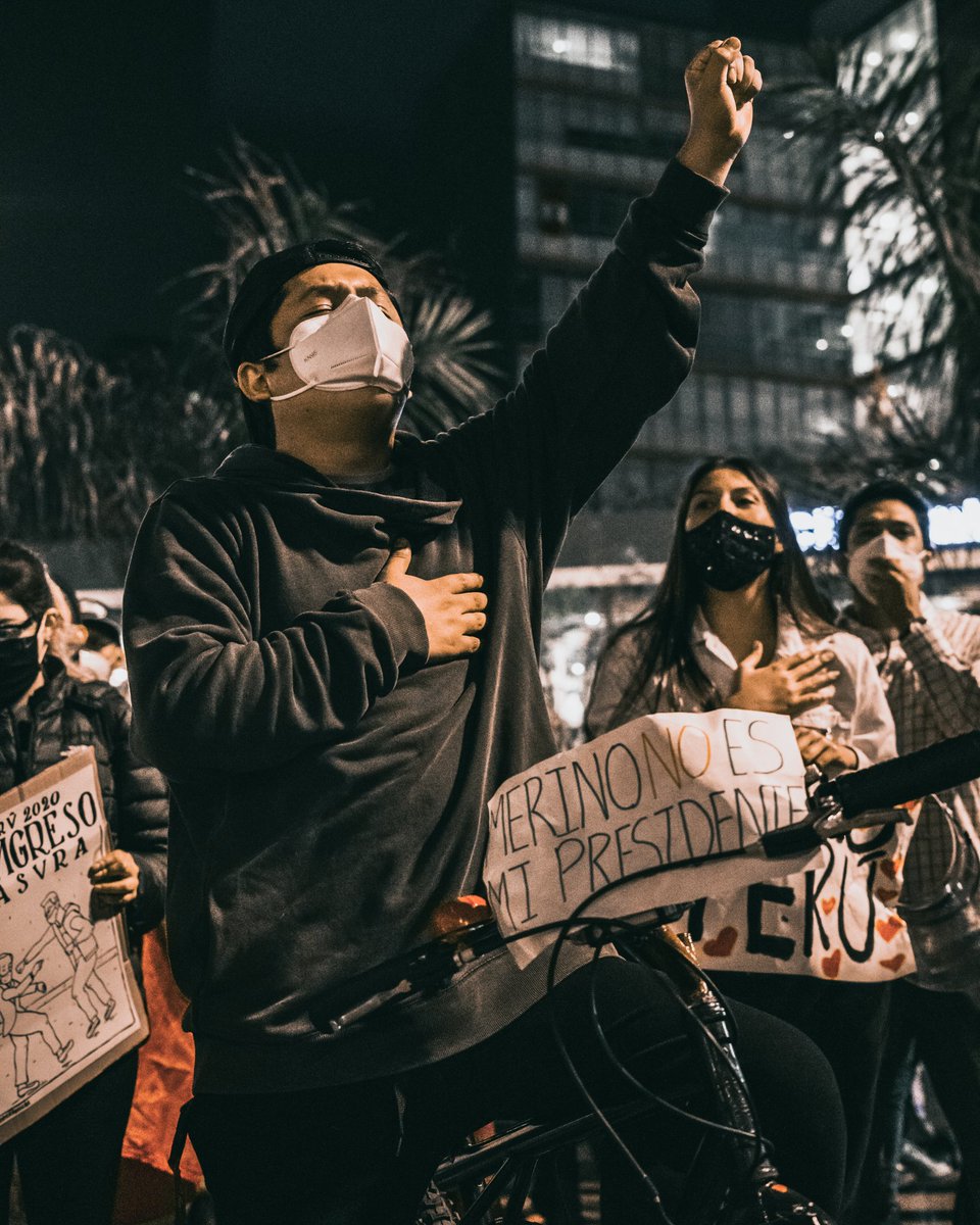 ErnestoJimenex's tweet photo. Hoy no tengo palabras bonitas para acompañar las imágenes. Hemos perdido vidas y eso nunca se nos va a olvidar. La calle sigue hablando, aunque algunos pocos aún no quieran escuchar.

Por aquí solo puedo subir 4 fotos. Si quieren más: https://t.co/IgfNkuCRlK https://t.co/49zmdsw3sf