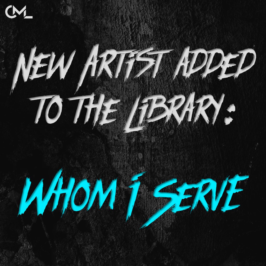 Christian Music Library tweet media