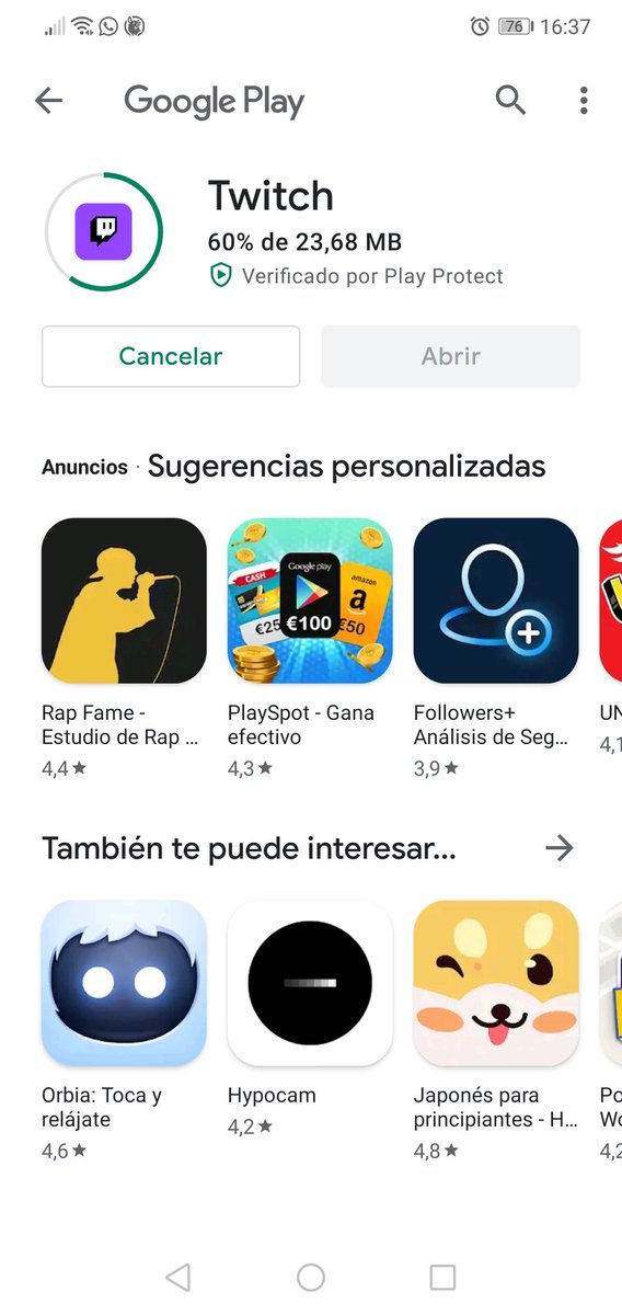 chrisshaven's tweet photo. @kpasaxavale me la voy a descargar sólo para verte haciendo joyitas y cosas🥰 https://t.co/F8I1isr3EM