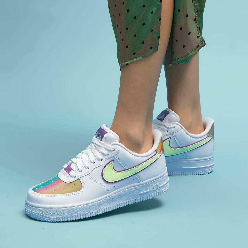 air force 1s easter
