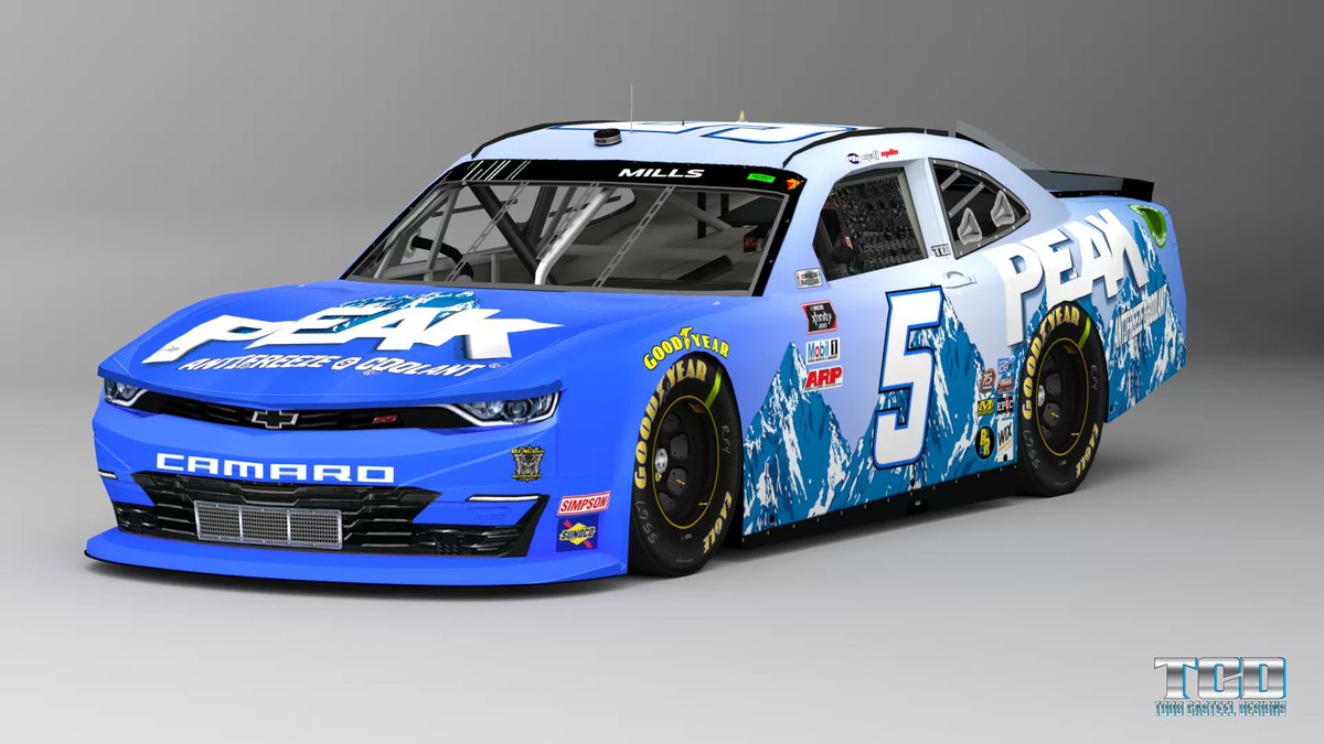 TCD_Todd's tweet photo. @peakauto @mattmillsracing @mills5racing https://t.co/9IKhm7eVyR