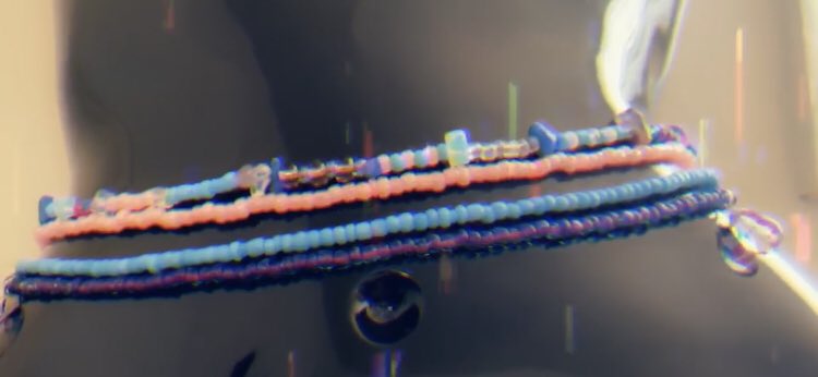 Jaszii__'s tweet image. Get waisted with #Jaszii 
Strands available in various sizes and designs.
Shop with me for all your waistband needs 🥰🥰 #SacredStrands 🤗 
#Tieon #Clasp #waistbeads #Custom #MadetoOrder #UnicornSet #hamsa #swarovski #crystals