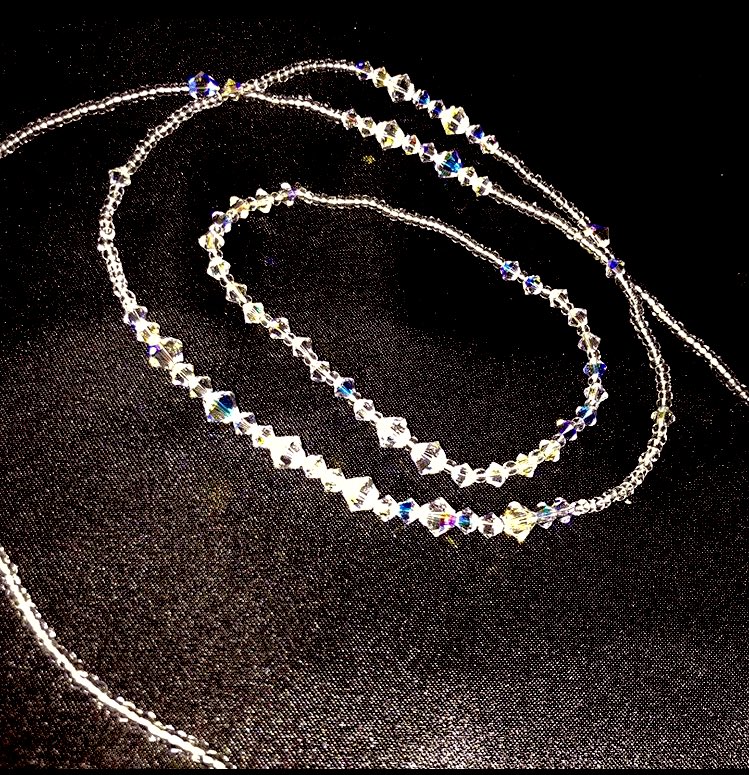 Jaszii__'s tweet image. Get waisted with #Jaszii 
Strands available in various sizes and designs.
Shop with me for all your waistband needs 🥰🥰 #SacredStrands 🤗 
#Tieon #Clasp #waistbeads #Custom #MadetoOrder #UnicornSet #hamsa #swarovski #crystals