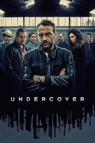 TulayDemir00's tweet photo. 👏👍 #undercover2 #Netflix #Dutch #Belgium @netflixturkiye @NetflixNL https://t.co/0qggqp1tjt