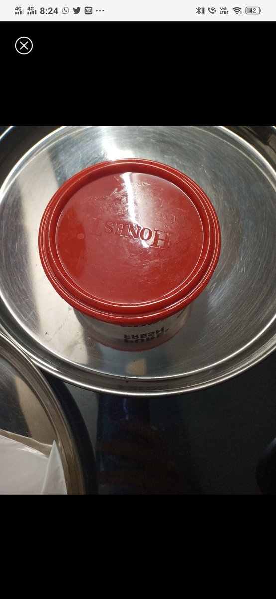 divyshah02's tweet photo. @zomato @zomatoin I have got wrong food &amp; your team &amp; your merchants can't Ready to talk with me

@zomato @zomatoin @zomatocare #worstZomato https://t.co/R148jNhrXe