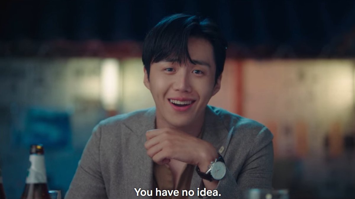 kdramadump's tweet photo. I'M GOING TO COMBUST .. DRUNK JIPYEONG IS THE CUTEST 
#StartUpEp10 #StartUp https://t.co/IrWnWmc0Yx