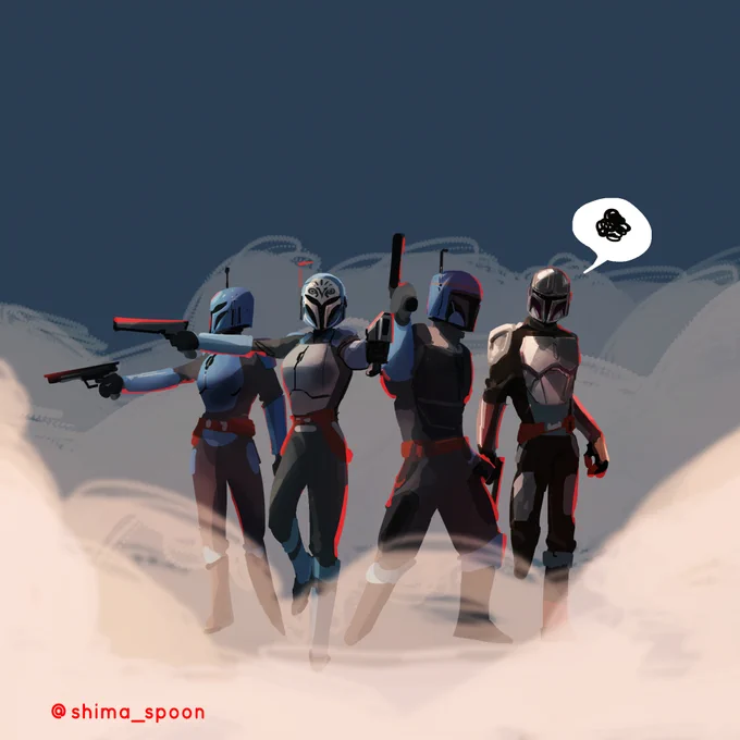 (spoiler) she 