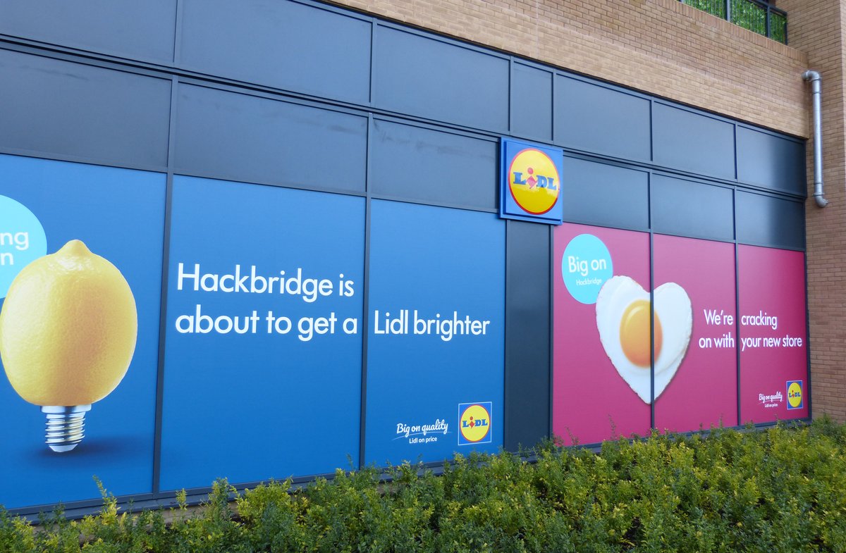 About Hackbridge tweet media