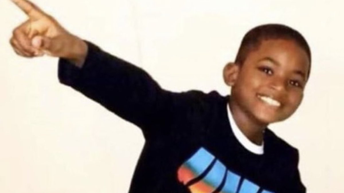 A year ago, 10-year-old Micah “Dew” Tennant was watching a football game. He was being a kid on a Friday night. A year later I still don’t understand why a coward took Micah’s life. I think about Dew every day. Remember him.