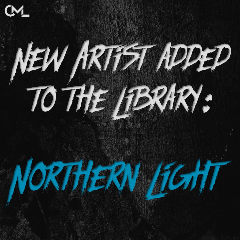 Christian Music Library tweet media