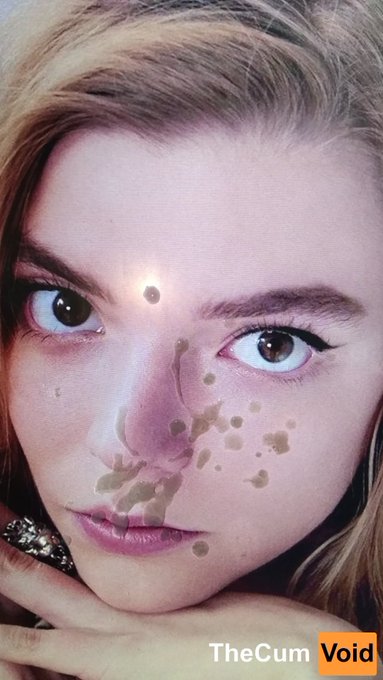 Anya Taylor-Joy Cum Tribute (Full video in Pornhub)  VIDEO:https://t.co/g8PqBFNOzJ  If u like that please<a href="/tag/tribute"class="tags"><span>#tribute</span></a><a href="/tag/bigdick"class="tags"><span>#bigdick</span></a><a href="/tag/pornhub"class="tags"><span>#pornhub</span></a><a href="/tag/nsfw"class="tags"><span>#nsfw</span></a><a href="/tag/cum"class="tags"><span>#cum</span></a><a href="/tag/cumtribute"class="tags"><span>#cumtribute</span></a>