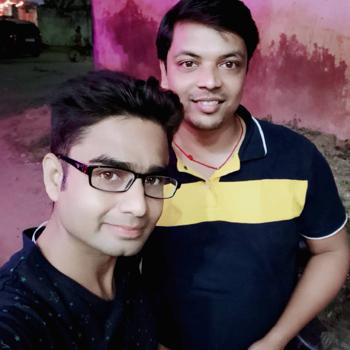SANDEEP76248040's tweet photo. #NewProfilePic https://t.co/wgPFikDB7D