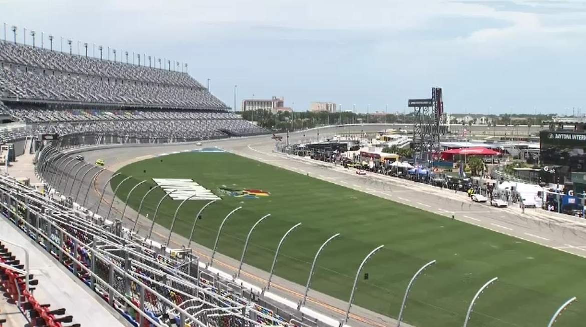 WCE_FMC's tweet photo. 2 Horas Para as 2 Horas de Daytona https://t.co/1oQ3pNHuhM