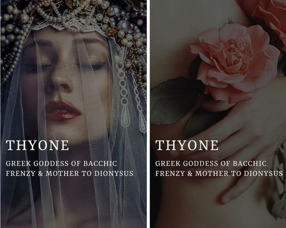 TheMythologyMa1's tweet photo. In #GreekMythology, the Mother of #Dionysus is #Semele, #princess of #Thebes. She is known by the name #Thyone and is the #goddess of #Bacchic #Frenzy. She was tricked by #Hera and #Killed by #Zeus.
The rest of the #story is here: https://t.co/ruCDSkPyWE
#keepingClassicsalive https://t.co/Pdn1s0AM3z