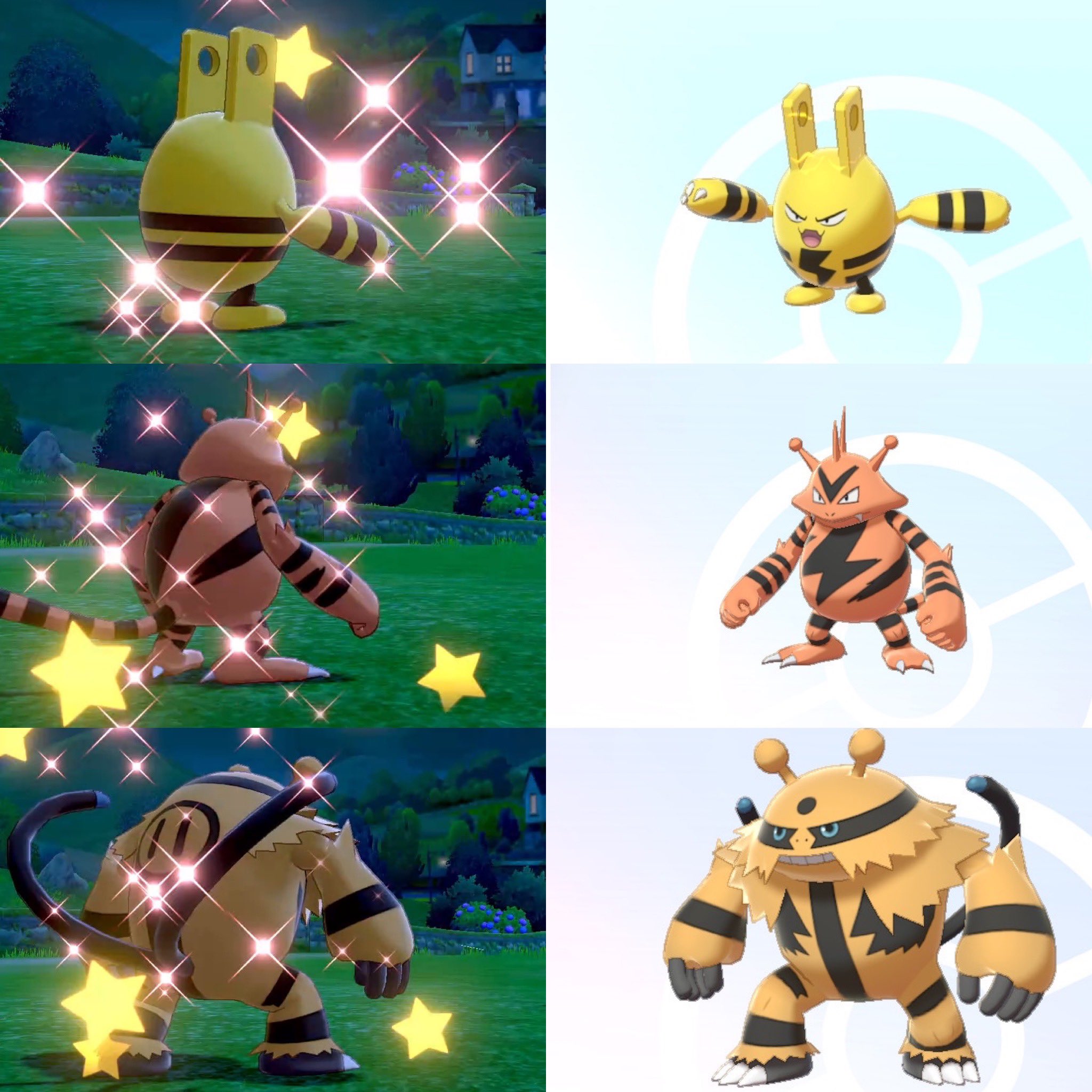 ゼロネアスo ポケモン剣盾1周年 色違いo 国際孵化 あっという間の1年ありがとう 色違いエレキッド 色違いブビィ エレキブースターとマグマブースター貴重ですなー 野生から低確率やし大変やった また集めねば T Co 0wemlw57ag ゼロネアスo ポケモン剣盾1周年 色違いo 国際孵化 あっという間の1年ありがとう 色違いエレキッド 色違いブビィ エレキブースターとマグマブースター貴重ですなー 野生から低確率やし大変やった また集めねば T Co 0wemlw57ag