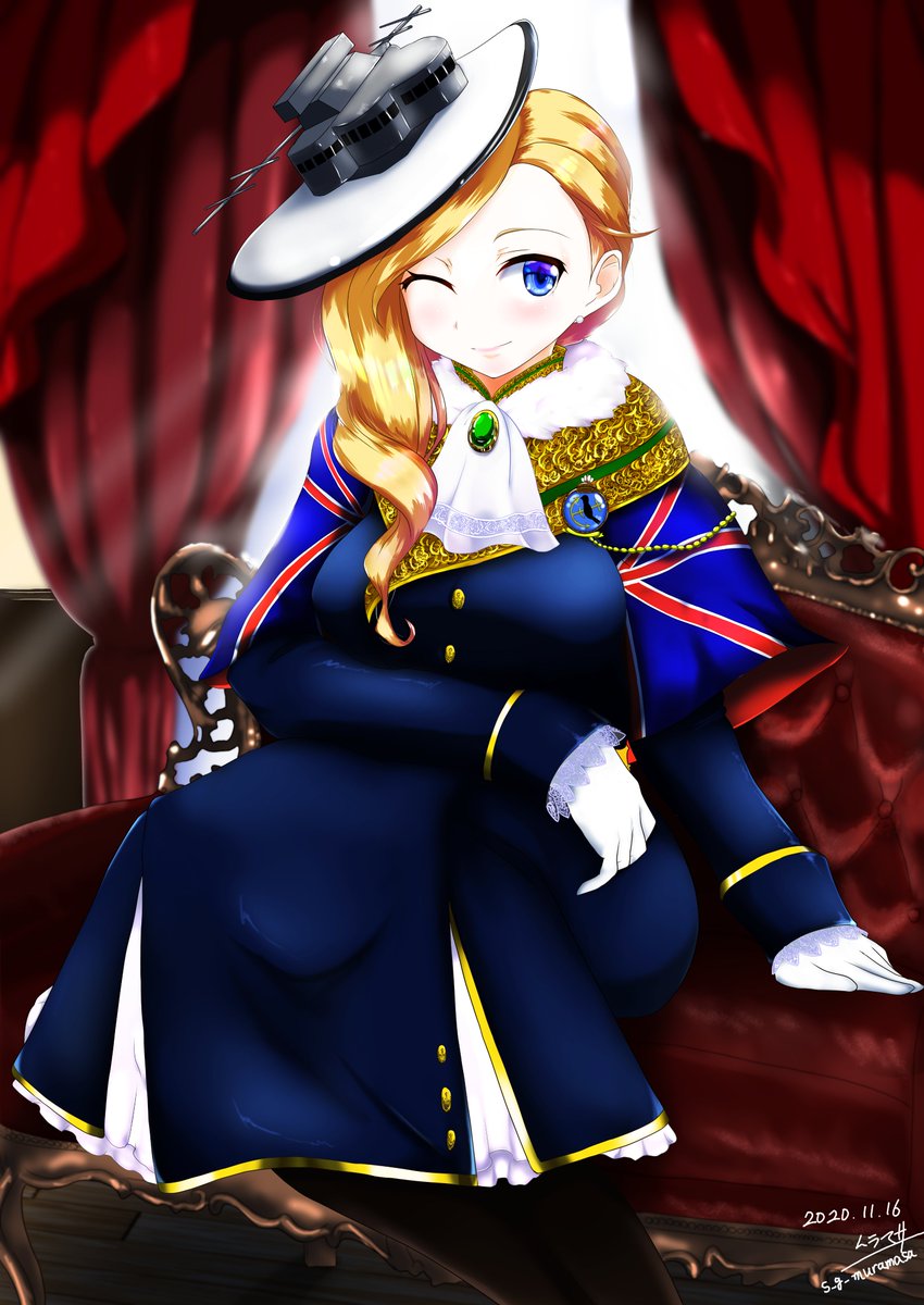 Twoucan フッド アズールレーン の注目ツイート イラスト マンガ