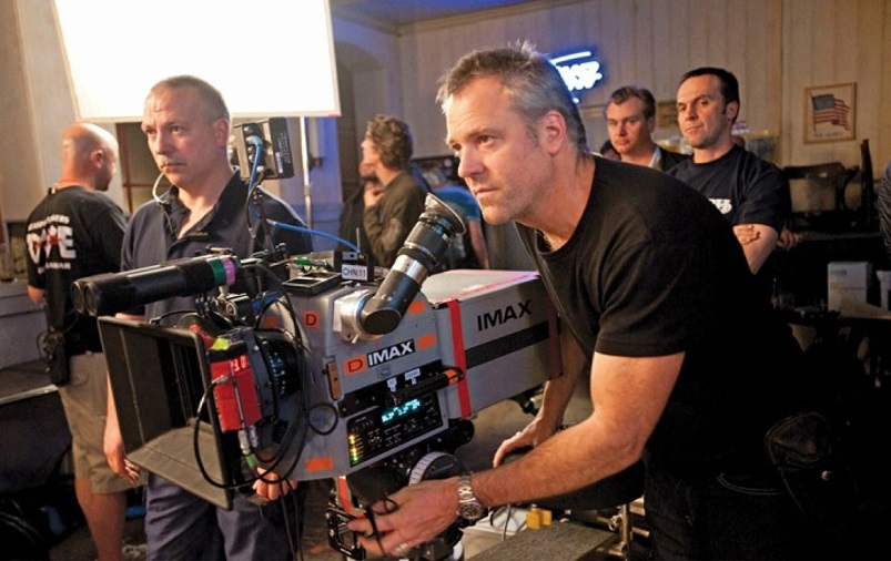 aresluoga's tweet image. #MauroFiore along with friends #JanuszKaminski, #WallyPfister and #PhedonPapamichael, all four apprenticed as cinematographers on various #RogerCorman low budget films in the early days of their careers.